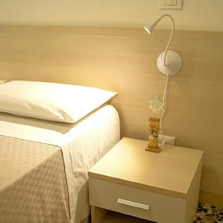 Fuer 4 Personen Ca 75 Qm In Bari, Adriakueste Italien Ostkueste Von Apulien Bari