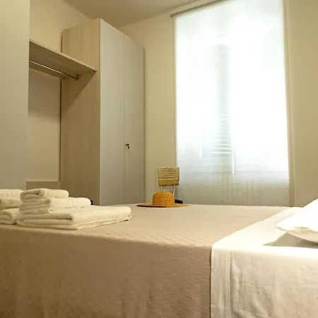 Fuer 4 Personen Ca 75 Qm In Bari, Adriakueste Italien Ostkueste Von Apulien