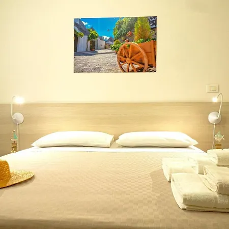 Apartman Fuer 4 Personen Ca 75 Qm In Bari, Adriakueste Italien Ostkueste Von Apulien *