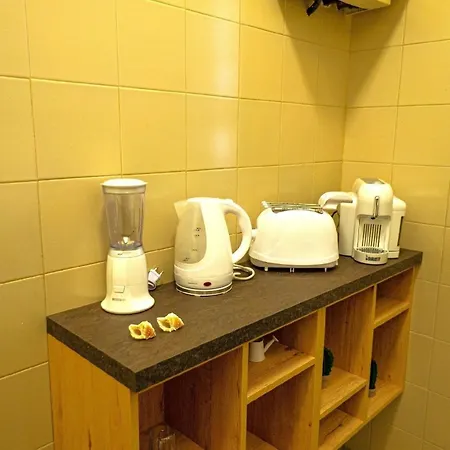 Apartman Fuer 4 Personen Ca 75 Qm In Bari, Adriakueste Italien Ostkueste Von Apulien Bari