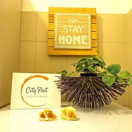 Fuer 4 Personen Ca 75 Qm In Bari, Adriakueste Italien Ostkueste Von Apulien Apartman *